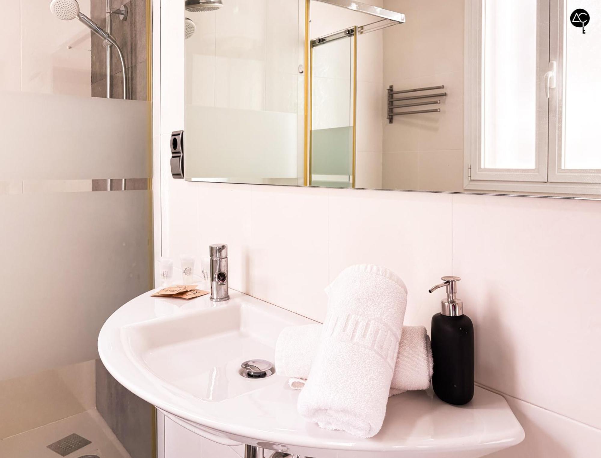 Hidden Gem Suite In San Francisco Cadiz Centro Ngoại thất bức ảnh