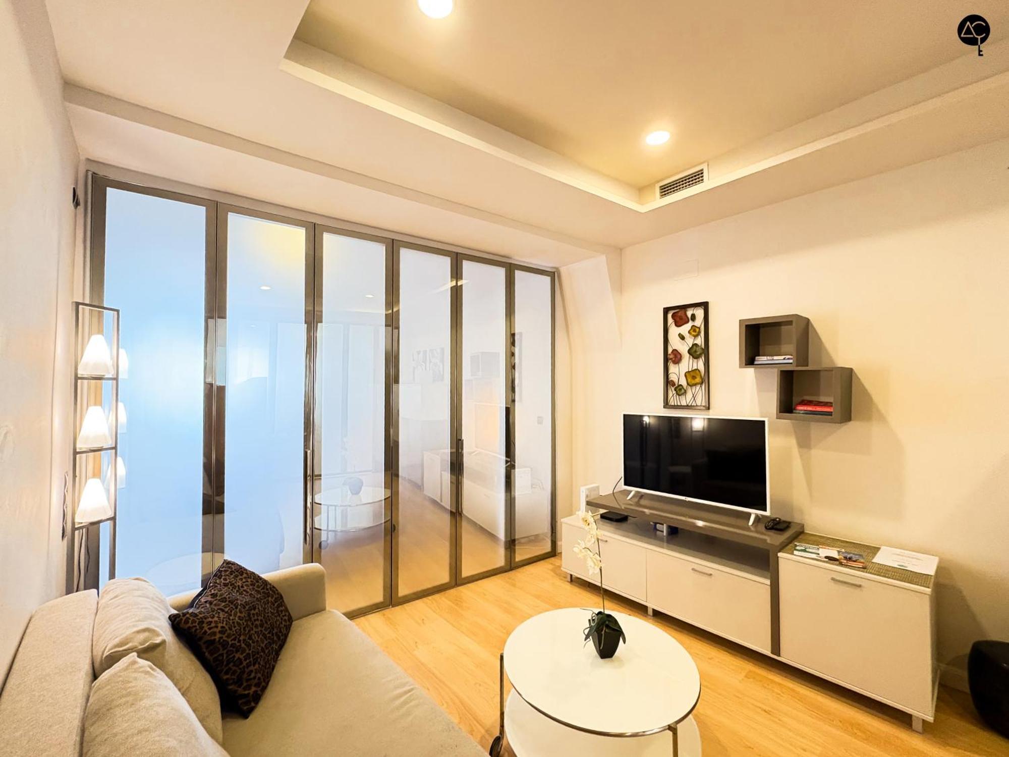 Hidden Gem Suite In San Francisco Cadiz Centro Ngoại thất bức ảnh